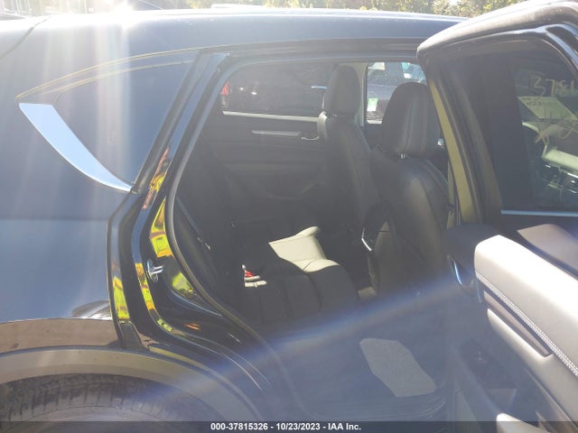 JM3KFBCM7P0273780 Mazda Cx-5 2.5 S Preferred Package