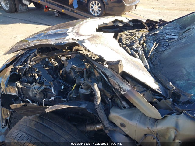 2016 PORSCHE PANAMERA WP0AA2A75GL000481 Photo 5