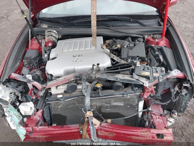 Lexus ES 350 2014 JTHBK1GGXE2138375 Image 10