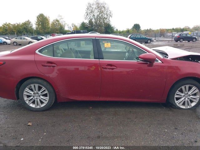 Lexus ES 350 2014 JTHBK1GGXE2138375 Image 12