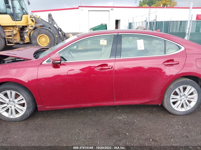 Lexus ES 350 2014 JTHBK1GGXE2138375 Image 13