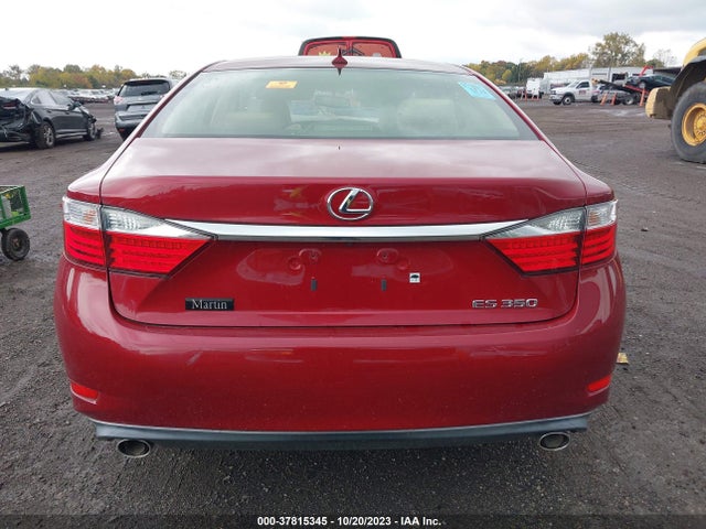 Lexus ES 350 2014 JTHBK1GGXE2138375 Image 15
