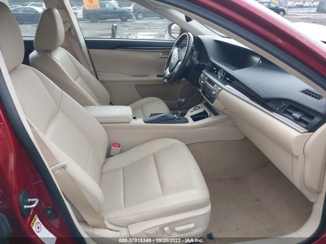 Lexus ES 350 2014 JTHBK1GGXE2138375 Image 5