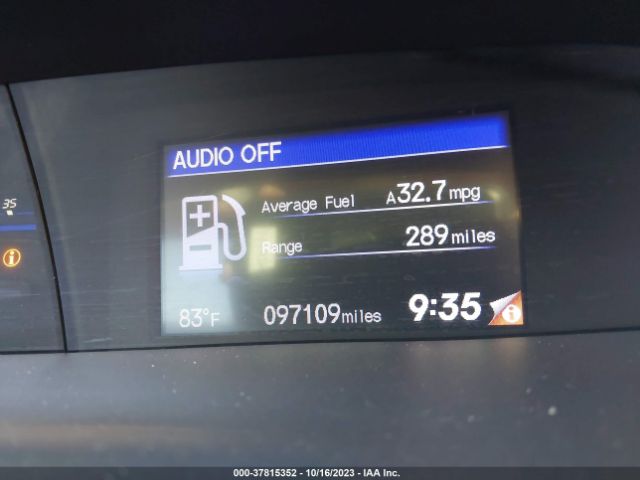 2HGFB2F70FH549031 Honda Civic Sedan Se