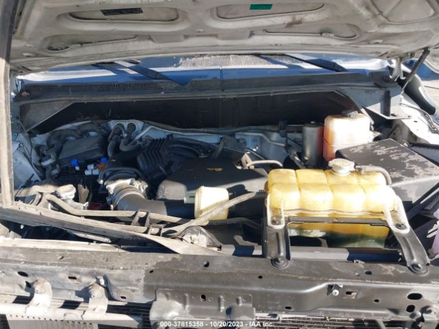 2019 NISSAN NV CARGO 1N6BF0KY7KN806558 Photo 9