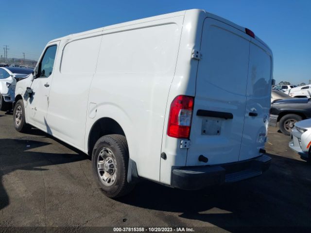 2019 NISSAN NV CARGO 1N6BF0KY7KN806558 Photo 2