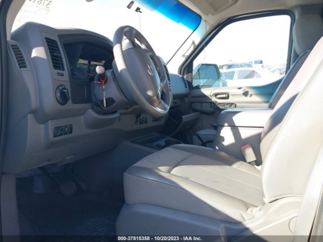 2019 NISSAN NV CARGO 1N6BF0KY7KN806558 Photo 4