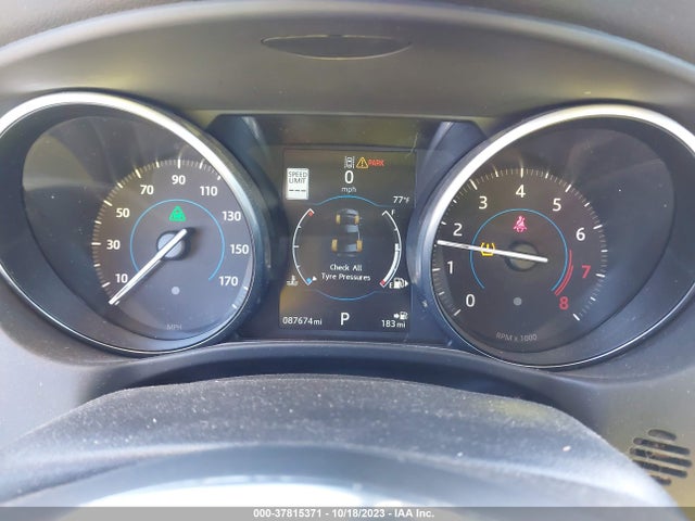 2017 JAGUAR XE SAJAF4BV6HA958571 Photo 6