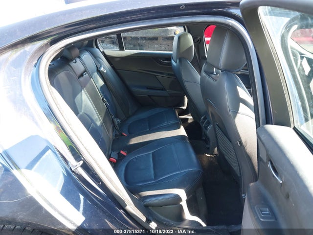 2017 JAGUAR XE SAJAF4BV6HA958571 Photo 7