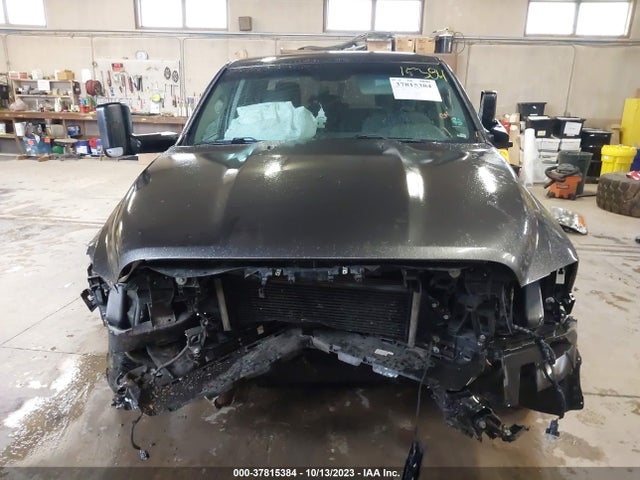 1C6RR7KM9GS360010 RAM 1500 Tradesman