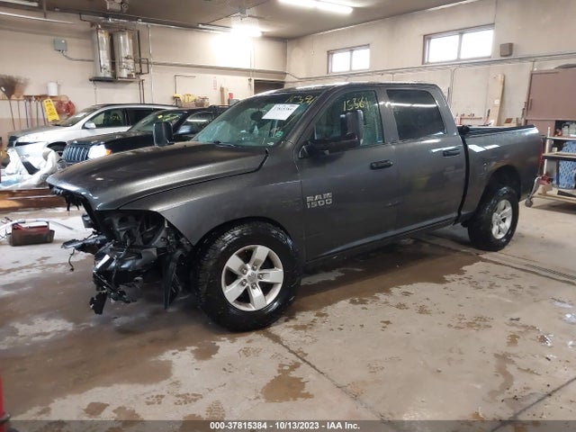 1C6RR7KM9GS360010 RAM 1500 Tradesman
