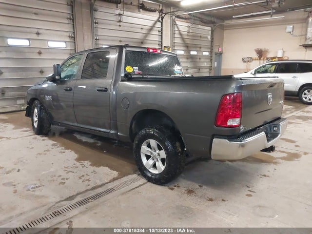 1C6RR7KM9GS360010 RAM 1500 Tradesman
