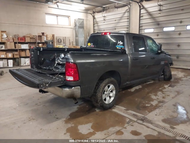 1C6RR7KM9GS360010 RAM 1500 Tradesman