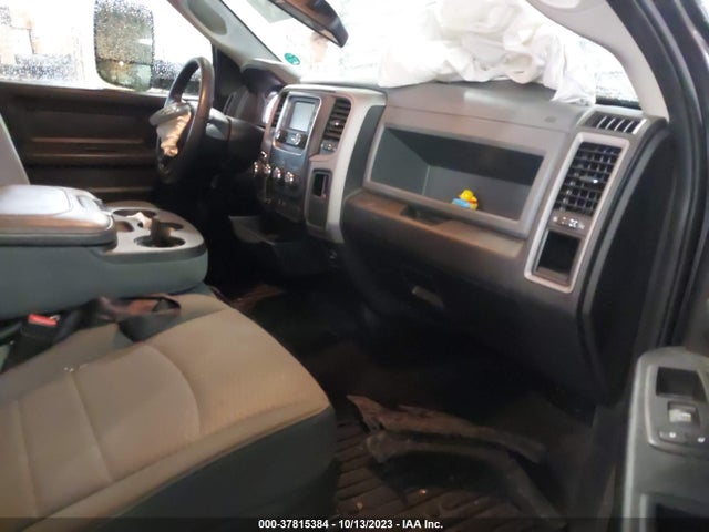 1C6RR7KM9GS360010 RAM 1500 Tradesman