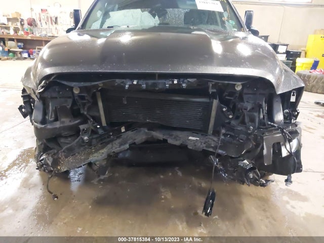1C6RR7KM9GS360010 RAM 1500 Tradesman