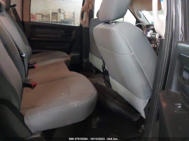 1C6RR7KM9GS360010 RAM 1500 Tradesman