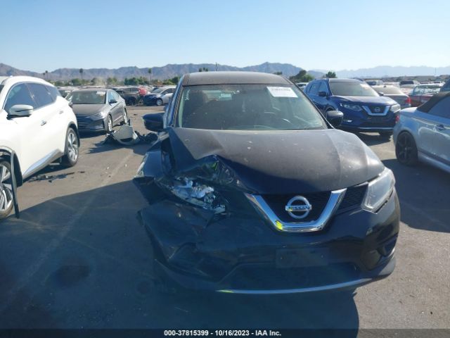 JN8AT2MT3GW027393 Nissan ROGUE S