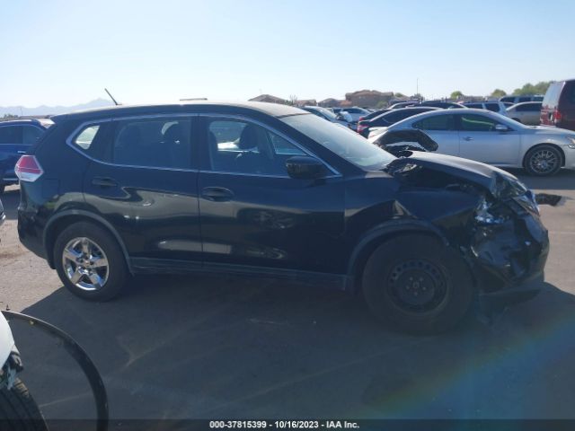 JN8AT2MT3GW027393 Nissan ROGUE S