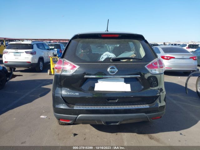 JN8AT2MT3GW027393 Nissan ROGUE S