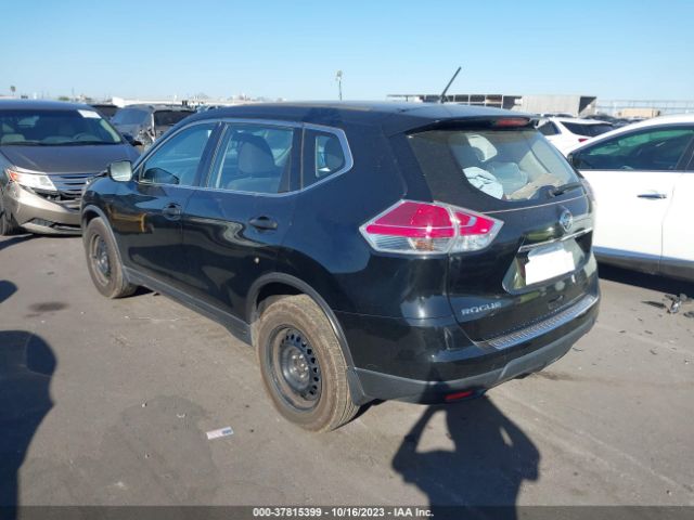 JN8AT2MT3GW027393 Nissan ROGUE S