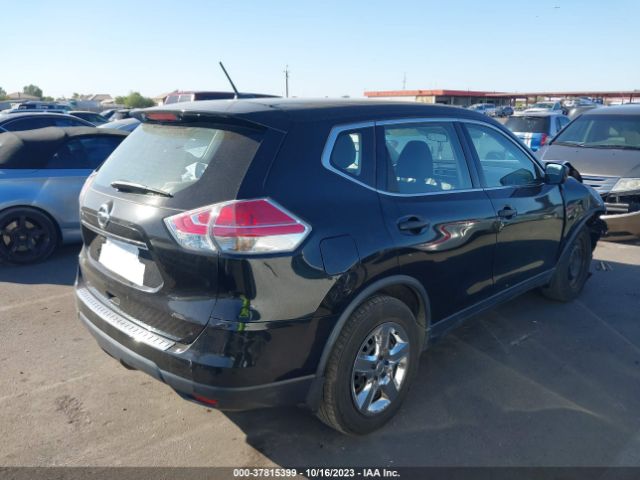 JN8AT2MT3GW027393 Nissan ROGUE S