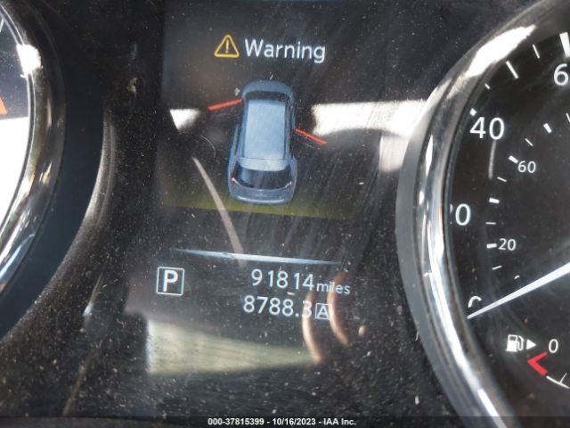 JN8AT2MT3GW027393 Nissan ROGUE S