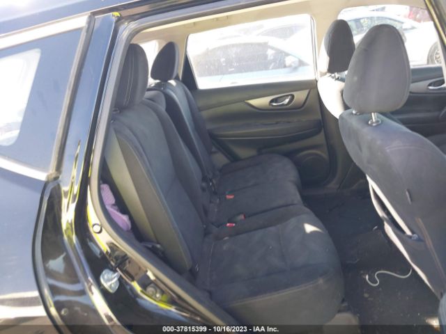 JN8AT2MT3GW027393 Nissan ROGUE S
