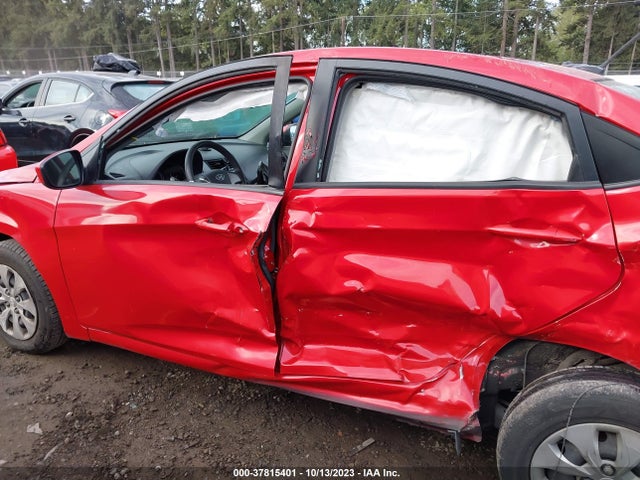 Hyundai ACCENT SE 2017 KMHCT4AE3HU201736 Image 14