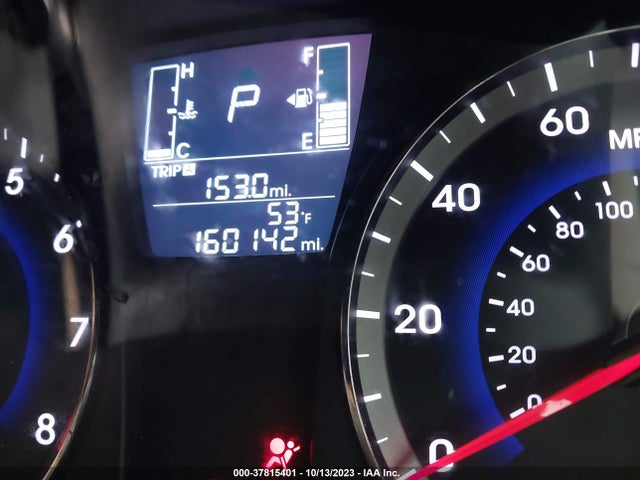 Hyundai ACCENT SE 2017 KMHCT4AE3HU201736 Image 15