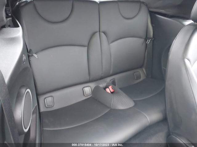 2013 MINI COOPER CONVERTIBLE WMWZP3C59DT705960 Photo 7