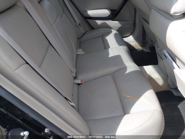 2008 ACURA TL VIN: 19UUA66248A003548