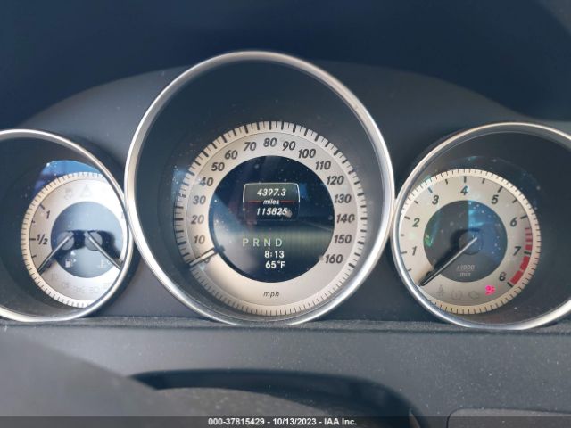 WDDGF4HBXER307498 Mercedes-Benz C 250 Sport/luxury
