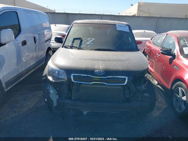 KNDJP3A54F7140922 KIA SOUL +
