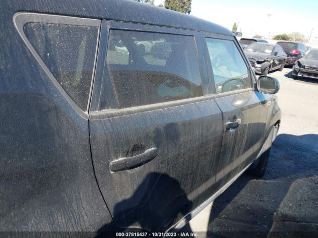 KNDJP3A54F7140922 KIA SOUL +