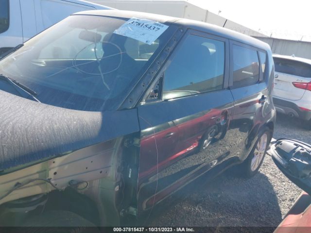 KNDJP3A54F7140922 KIA SOUL +