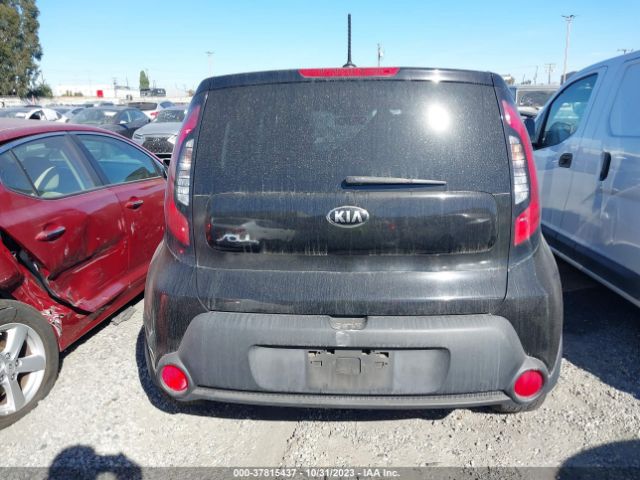 KNDJP3A54F7140922 KIA SOUL +