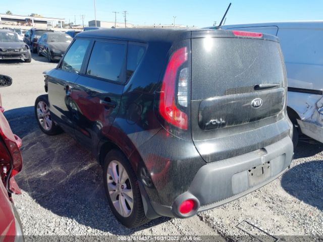 KNDJP3A54F7140922 KIA SOUL +
