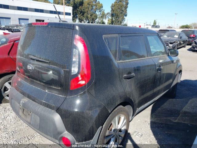 KNDJP3A54F7140922 KIA SOUL +