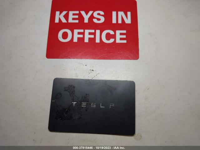5YJ3E1EB2KF385015 Tesla Model 3 Performance/long Range