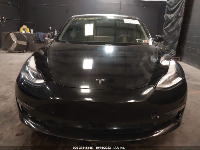 5YJ3E1EB2KF385015 Tesla Model 3 Performance/long Range