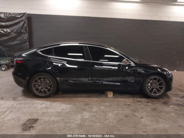 5YJ3E1EB2KF385015 Tesla Model 3 Performance/long Range