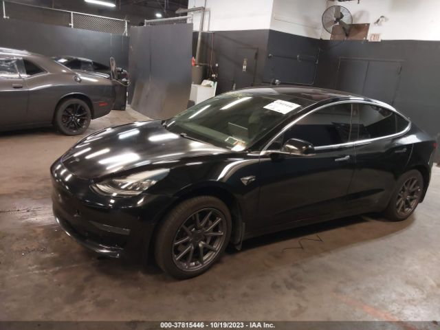 5YJ3E1EB2KF385015 Tesla Model 3 Performance/long Range