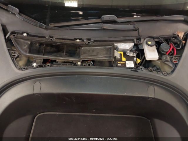 5YJ3E1EB2KF385015 Tesla Model 3 Performance/long Range