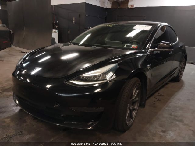 5YJ3E1EB2KF385015 Tesla Model 3 Performance/long Range