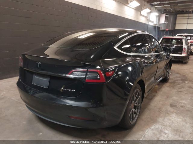 5YJ3E1EB2KF385015 Tesla Model 3 Performance/long Range