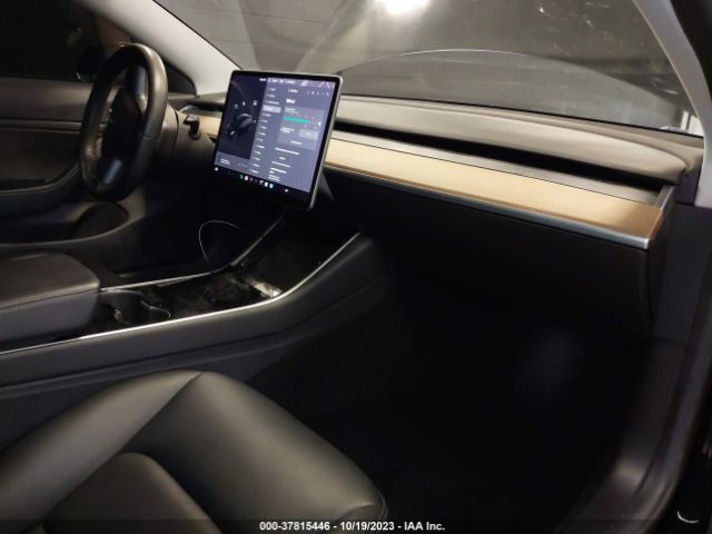 5YJ3E1EB2KF385015 Tesla Model 3 Performance/long Range