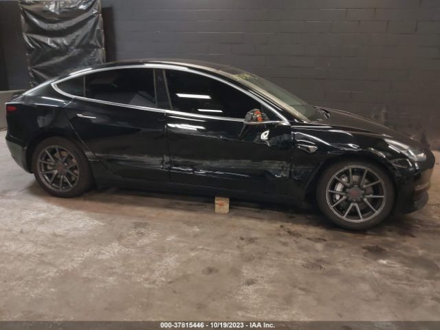 5YJ3E1EB2KF385015 Tesla Model 3 Performance/long Range