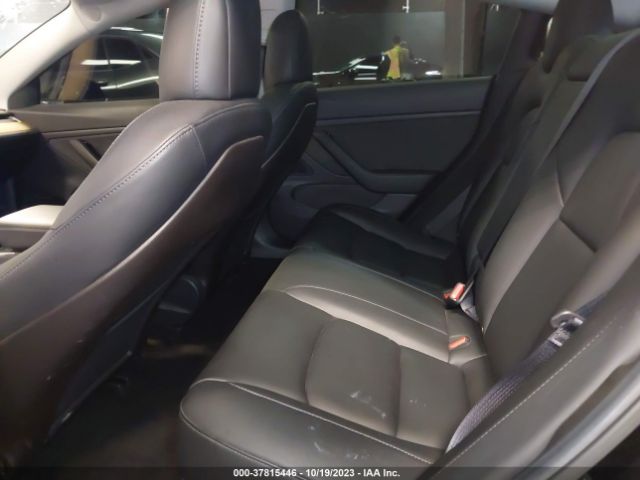 5YJ3E1EB2KF385015 Tesla Model 3 Performance/long Range