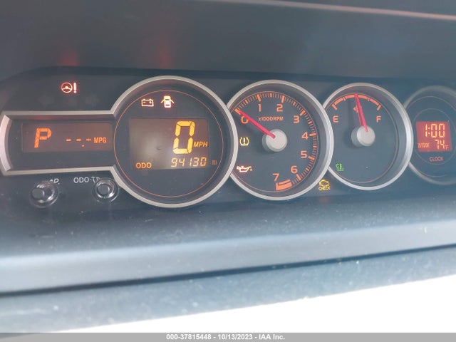 2015 SCION XB VIN: JTLZE4FE1FJ077485