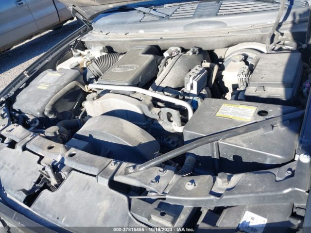 2007 SAAB 9-7X 5S3ET13SX72801995 Photo 9